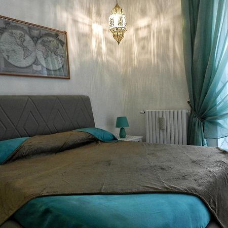 フォッジア Aleandre Bed & Breakfast エクステリア 写真