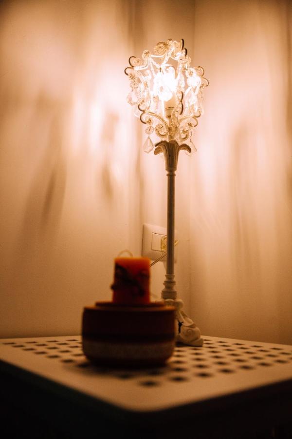 フォッジア Aleandre Bed & Breakfast エクステリア 写真