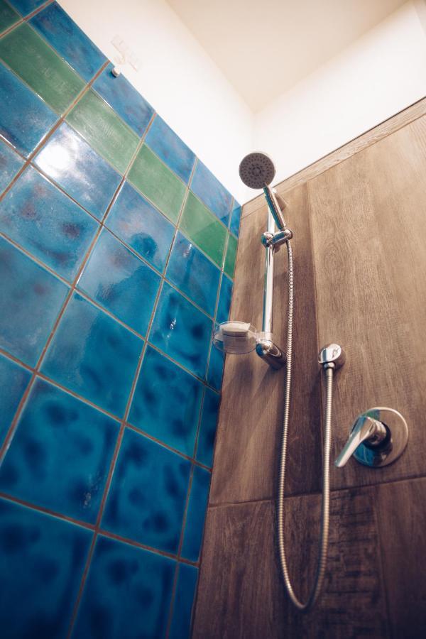 フォッジア Aleandre Bed & Breakfast エクステリア 写真