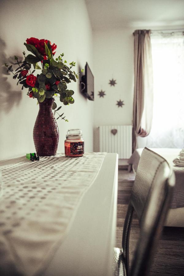 フォッジア Aleandre Bed & Breakfast エクステリア 写真
