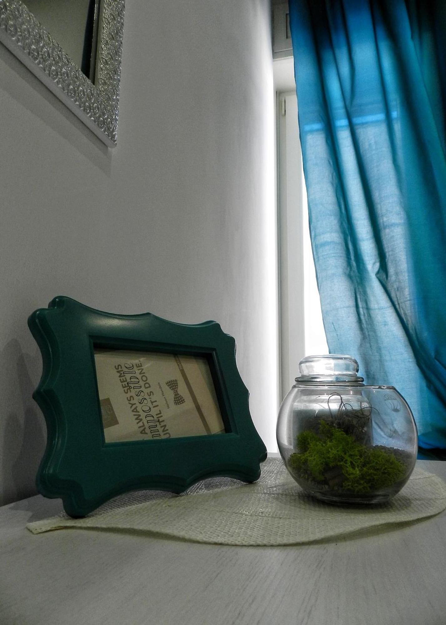 フォッジア Aleandre Bed & Breakfast エクステリア 写真