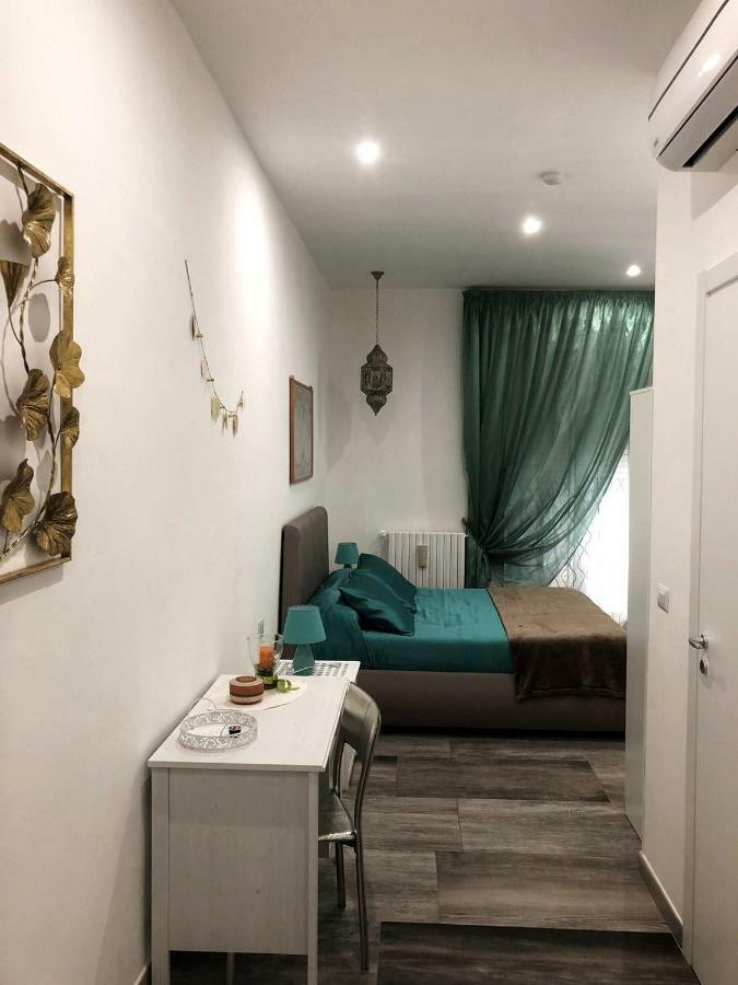 フォッジア Aleandre Bed & Breakfast エクステリア 写真