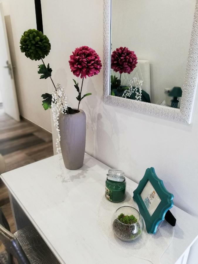 フォッジア Aleandre Bed & Breakfast エクステリア 写真