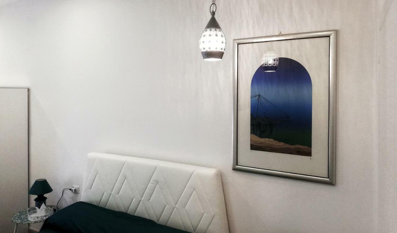 フォッジア Aleandre Bed & Breakfast エクステリア 写真