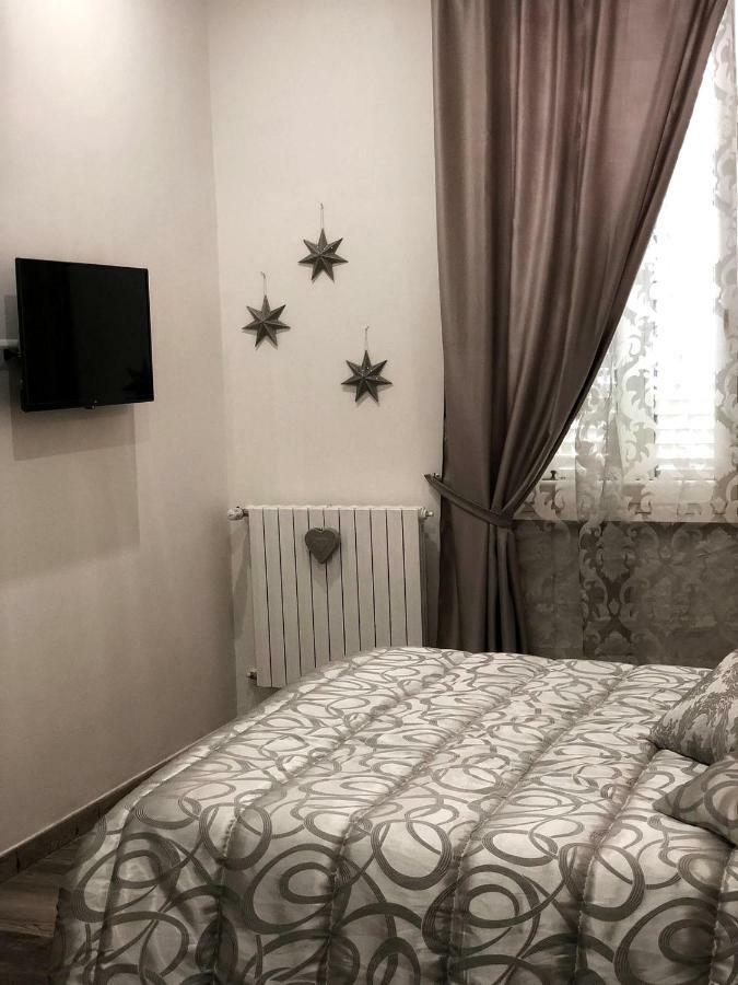 フォッジア Aleandre Bed & Breakfast エクステリア 写真