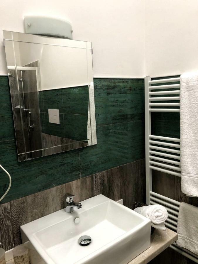 フォッジア Aleandre Bed & Breakfast エクステリア 写真