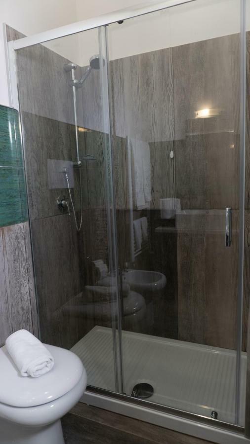 フォッジア Aleandre Bed & Breakfast エクステリア 写真