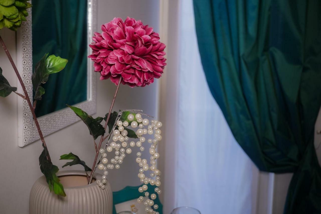 フォッジア Aleandre Bed & Breakfast エクステリア 写真