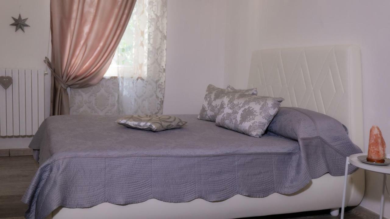 フォッジア Aleandre Bed & Breakfast エクステリア 写真